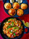 Bihari Litti Chokha