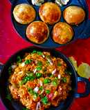 Bihari Litti Chokha