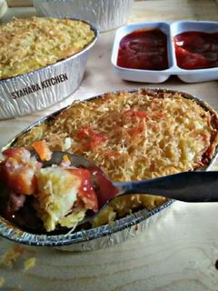 Foto resep 15 - 2 Pastel Tutup Ekonomis