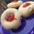 Galletas pepas sin manteca