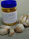 49. Baceman Bawang Putih