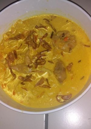 Foto resep Tongseng ayam