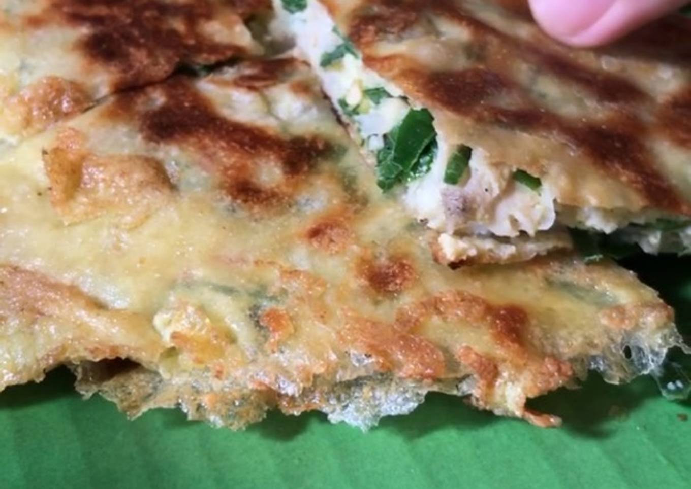 Martabak Telur