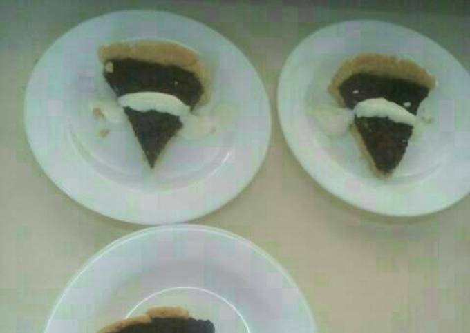 Recipe of Favorite Treacle tart