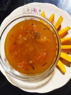 હાફૂસ કેરીનો મુરંબો (Mango Murabba recipe in Gujarati) રેસીપી મુખ્ય ફોટો