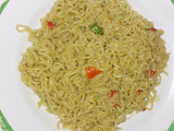 Fried indomie