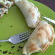Empanadas de soja texturizada (las mejores)
