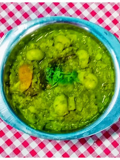காளான் குழம்பு செய்முறை முக்கிய புகைப்படம்