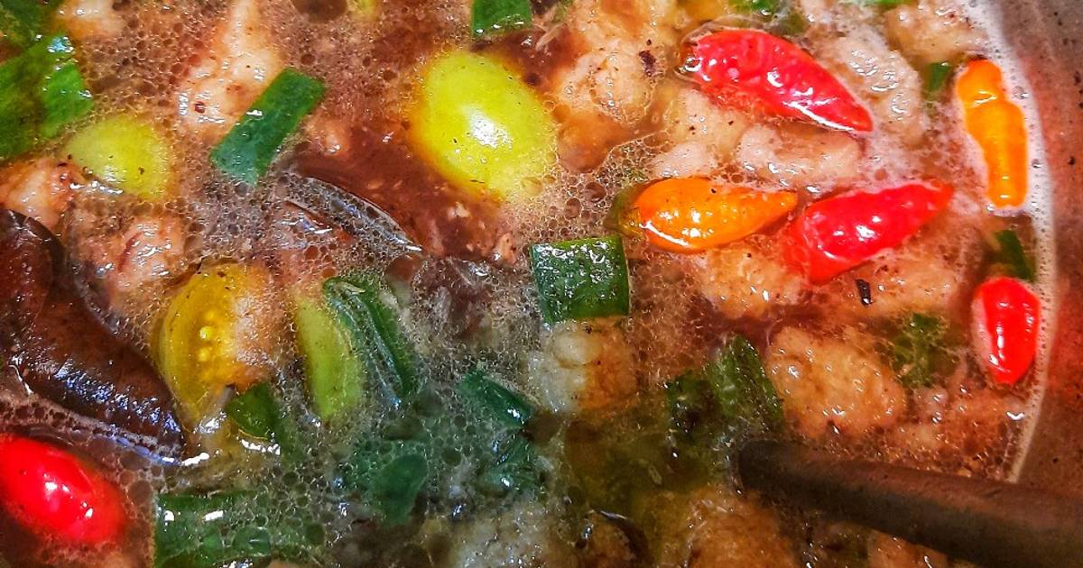323 resep masakan khas pekalongan enak dan sederhana ala 323 resep masakan khas pekalongan enak dan sederhana ala