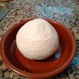Queso fresco tipo burgos