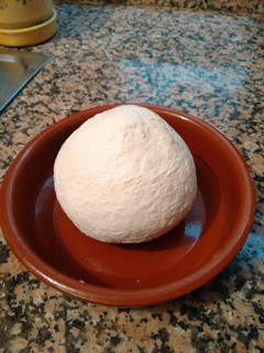 Una foto de Queso fresco tipo burgos