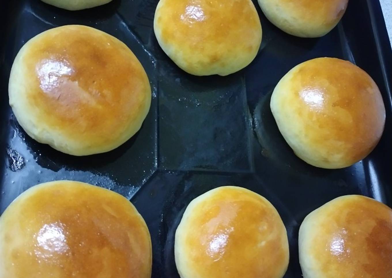 Burger Buns