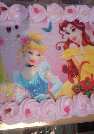 صورة لوصفة تارتة عيد الميلاد