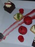 Trufas receta de Osvaldo Gross