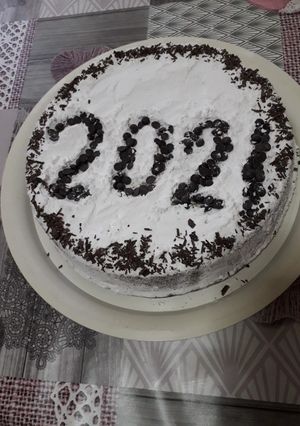 Φωτογραφία της συνταγής Βασιλόπιτα 🍰
