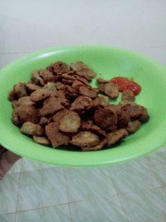 Foto resep Basreng Lele
