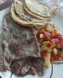 Comida fácil y rápida