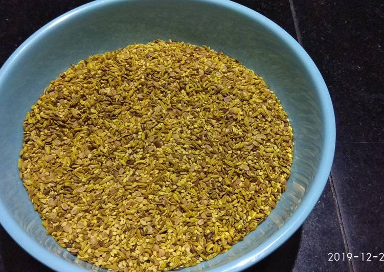 Recipe of Perfect Mouth freshner