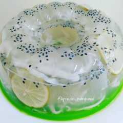 Puding kuwud রেসিপির প্রধান ছবি