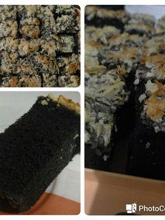 Foto resep Cake coklat keto