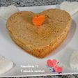 Pastel de atún y pimientos de piquillos