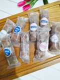 Permen Susu Coklat