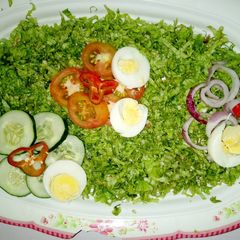 A picture of Salad.