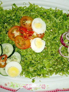 A picture of Salad.