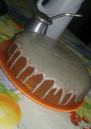 Una foto de Torta  Sabores