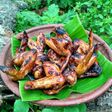 Sayap Bakar
