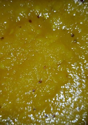 আনারসের চাটনি (anaraser chutney recipe in bengali) রেসিপির প্রধান ছবি