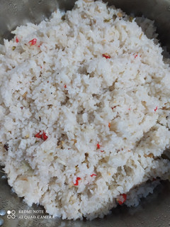 Foto resep Nasi Liwet