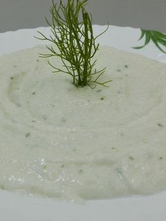 صورة لوصفة طريقة عمل سلطه الارز الحاره