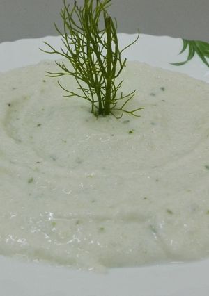 صورة لوصفة طريقة عمل سلطه الارز الحاره