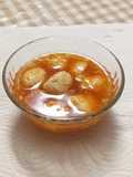 Pentol Kuah