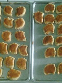 Foto resep Kue Kacang