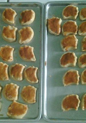 Foto resep Kue Kacang
