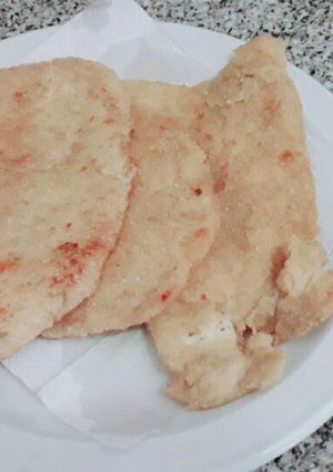 Una foto de Milanesas de pollo, súper fácil de hacer