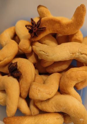 Foto di 86🧑🏻‍🍳 boscotti della monaca