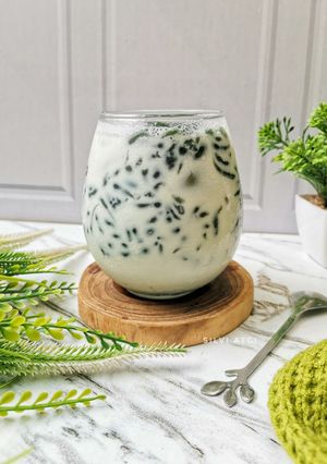 Foto resep Cendol Kecebong
