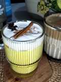 Tumeric Ginger Latte