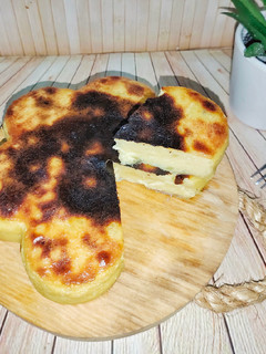 Foto resep Bingka kentang