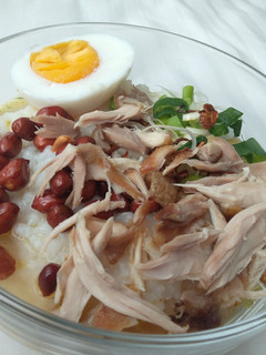 Foto resep Bubur Ayam