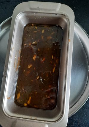 केळ्याचा  हलवा रेसिपी चे मुख्य फोटो 