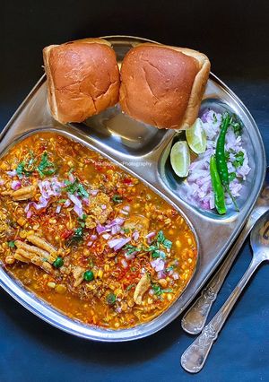 A picture of Missal Pau.