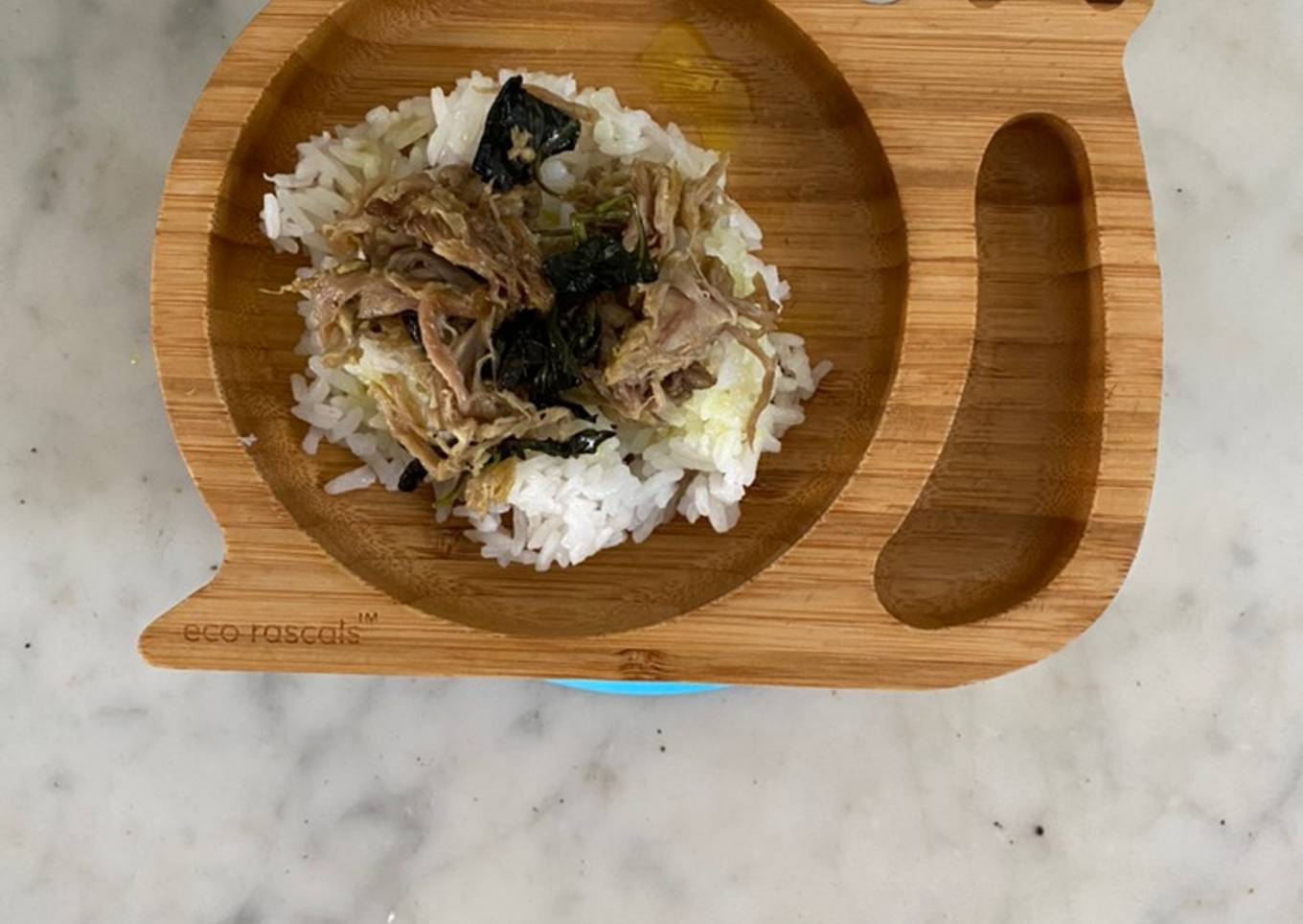 Bebek Suwir Kemangi