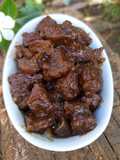 MALBI daging khas Palembang
