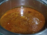 अरबी मसाला (arbi masala recipe in Hindi)