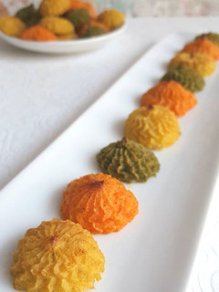 Una foto de Aperitivos 3 sabores