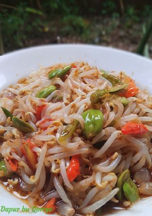 Foto resep Tumis Taoge